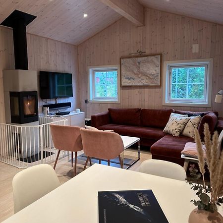 Fresh Familie Hytte Hemsedal Luaran gambar