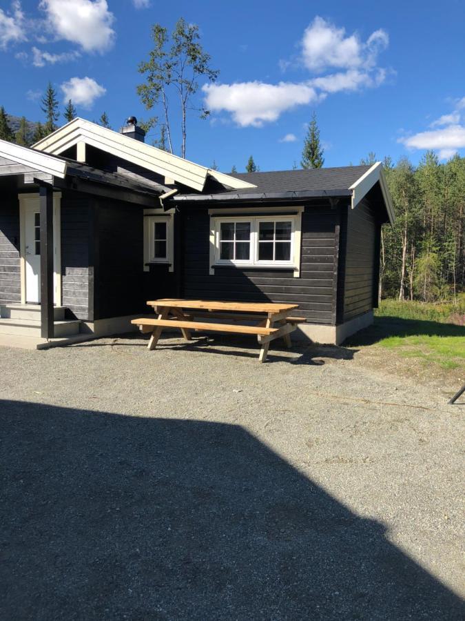 Fresh Familie Hytte Hemsedal Luaran gambar