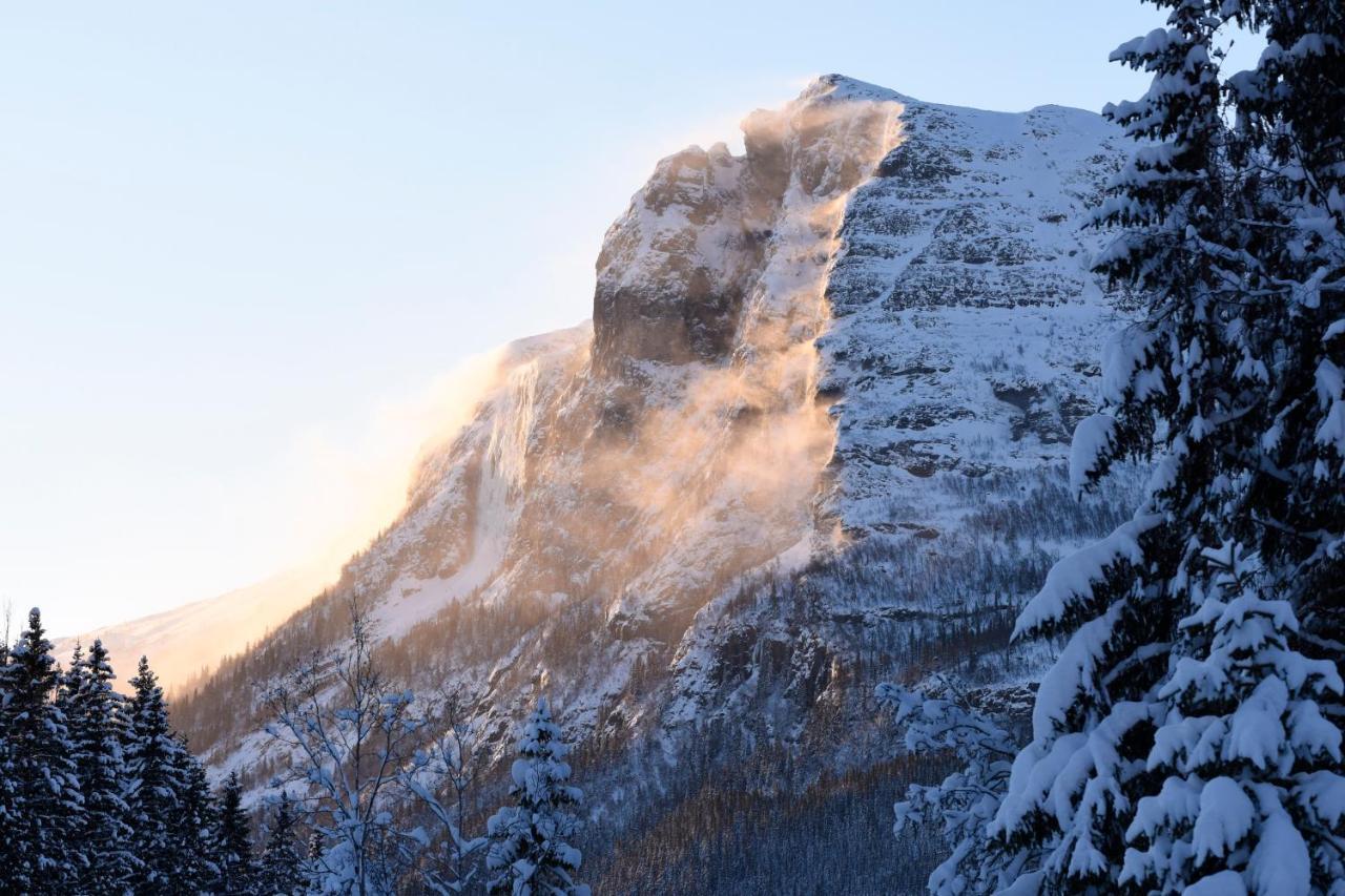 Fresh Familie Hytte Hemsedal Luaran gambar