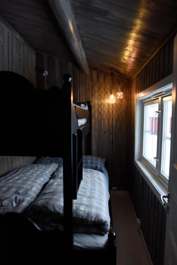 Fresh Familie Hytte Hemsedal Luaran gambar