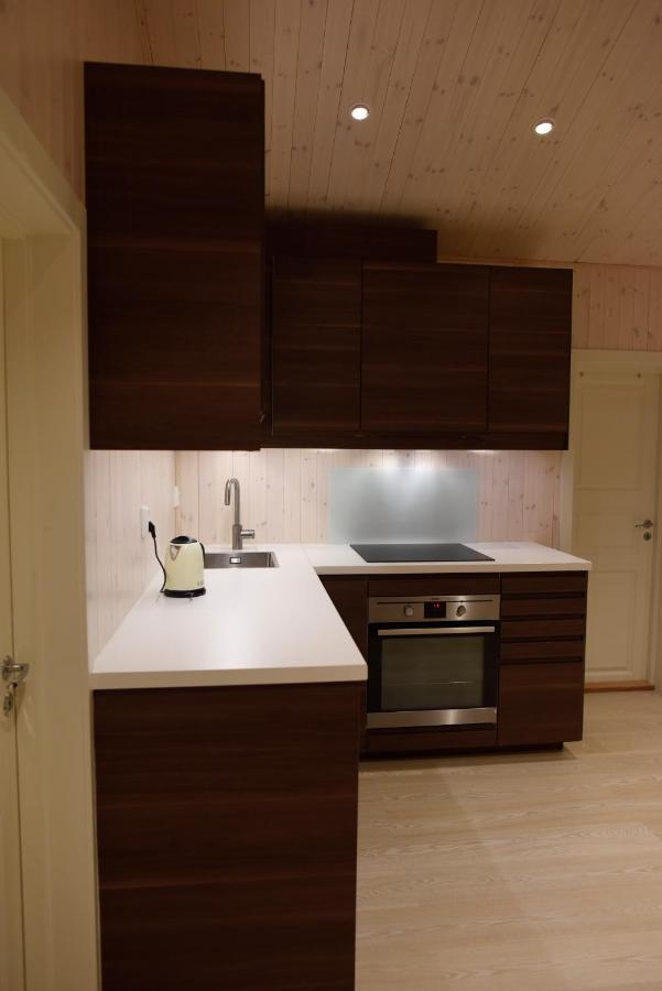 Fresh Familie Hytte Hemsedal Luaran gambar