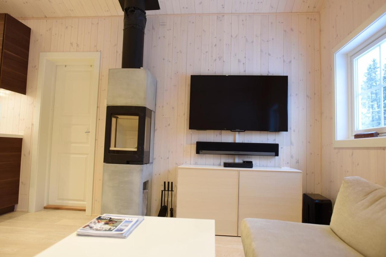 Fresh Familie Hytte Hemsedal Luaran gambar
