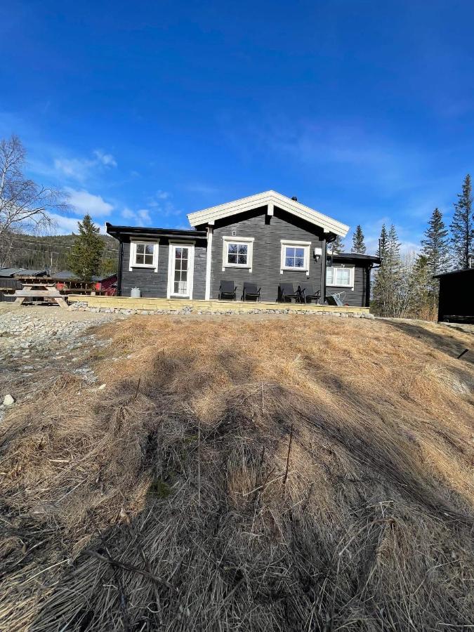 Fresh Familie Hytte Hemsedal Luaran gambar
